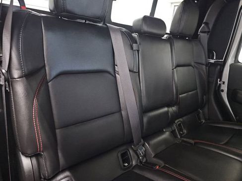 Used 2020 Jeep Gladiator Rubicon w/ Dual Top Group image 32