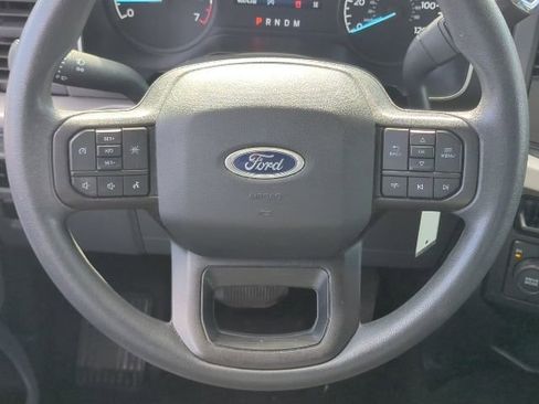 Used 2023 Ford F150 XLT AWD/4WD image 8