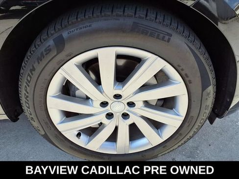 Used 2025 Land Rover Range Rover Long Wheelbase SE AWD/4WD image 7