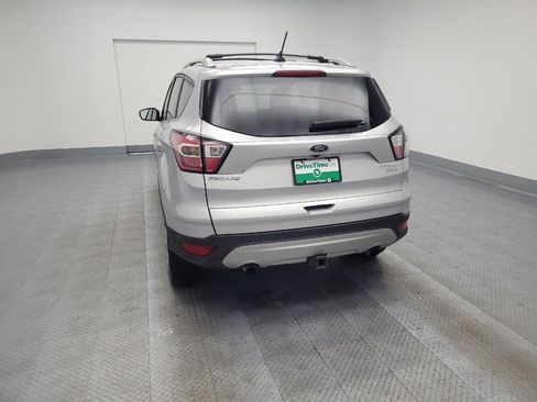 Used 2018 Ford Escape Titanium w/ Ford Safe & Smart Package image 6