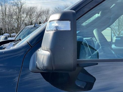 New 2026 RAM 2500 Big Horn image 33