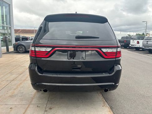 Used 2023 Dodge Durango R/T w/ Blacktop Package AWD/4WD image 12
