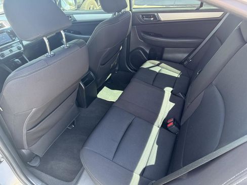 Used 2016 Subaru Legacy 2.5i Premium AWD/4WD image 13