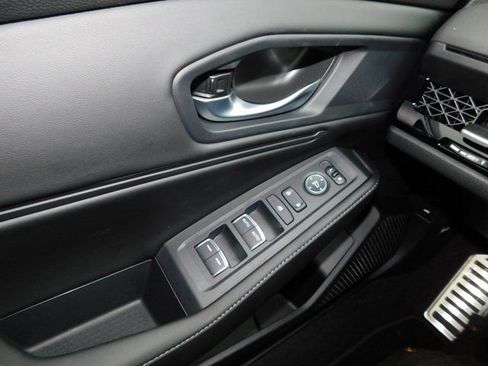 New 2025 Honda Accord Sport image 23