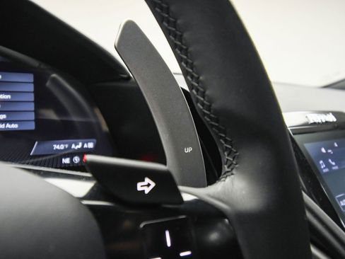 Used 2023 Ferrari Roma image 41