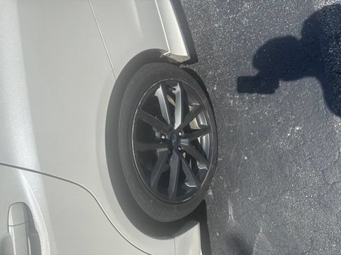Used 2019 Subaru WRX Premium AWD/4WD image 14