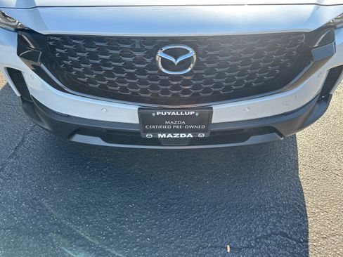 Certified 2026 MAZDA CX-50 AWD 2.5 S w/ Accent Package image 23