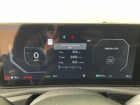 New 2025 Kia EV6 GT-Line image 3