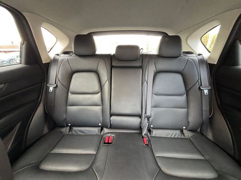 Used 2025 MAZDA CX-5 AWD 2.5 S w/ Select Package image 38