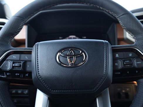 New 2026 Toyota Tundra 1794 Edition AWD/4WD image 11
