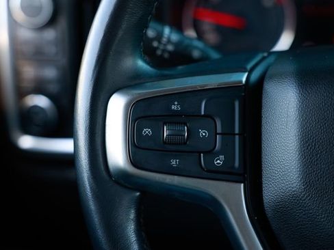 Used 2020 Chevrolet Silverado 1500 RST w/ Rally Edition image 28