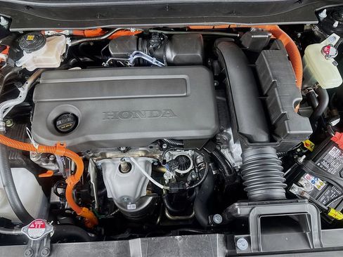 New 2026 Honda CR-V Sport image 13