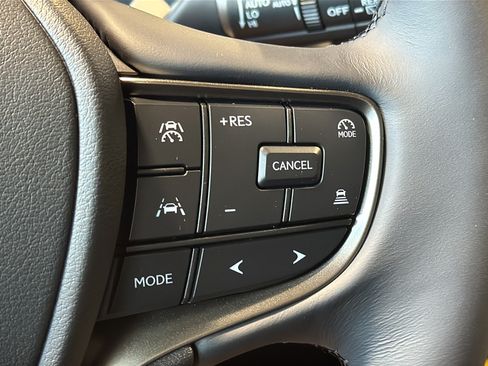 New 2026 Lexus UX 300h AWD image 22