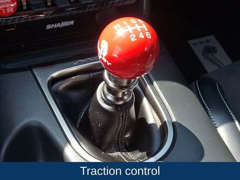 Used 2017 Ford Mustang Shelby GT350 RWD image 11