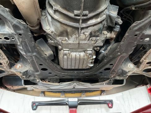 Used 1992 MAZDA MX-5 Miata RWD image 22