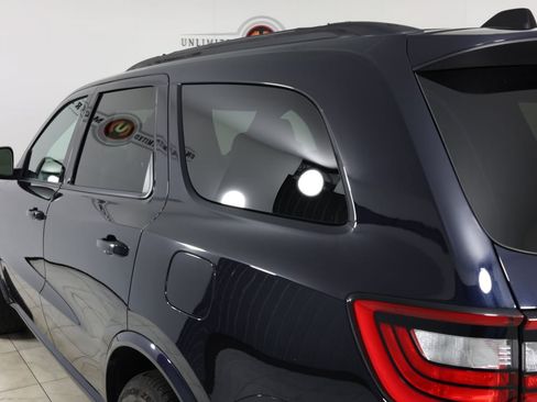 Used 2024 Dodge Durango R/T AWD/4WD image 47