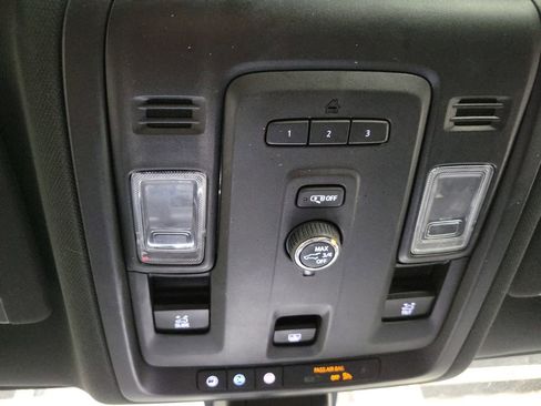Used 2022 GMC Yukon XL SLT AWD/4WD image 20