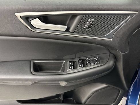 Used 2024 Ford Edge SEL w/ Convenience Package AWD/4WD image 5