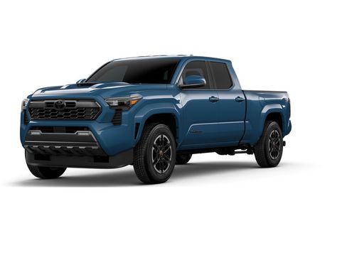 New 2026 Toyota Tacoma TRD Sport AWD/4WD image 16