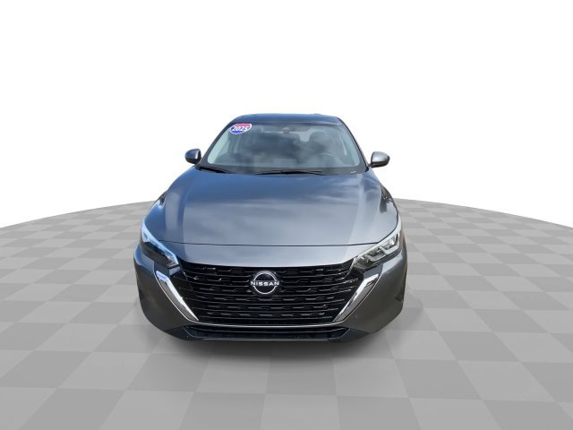 Used 2025 Nissan Sentra S FWD image 5