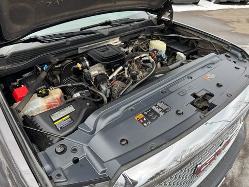 Used 2015 GMC Sierra 2500 Denali image 25