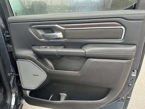 New 2026 RAM 1500 Laramie image 19