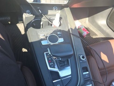 Used 2018 Audi A5 2.0T Premium Plus w/ Premium Plus image 40