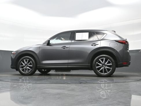 Used 2017 MAZDA CX-5 Grand Touring FWD image 30