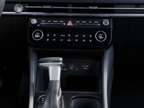 New 2026 Hyundai Santa Cruz Limited image 16