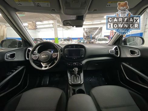 Used 2024 Kia Soul LX w/ Option Group 015 image 26