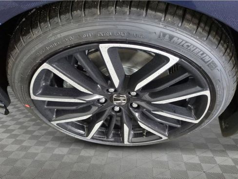 New 2026 Honda Accord Touring image 11