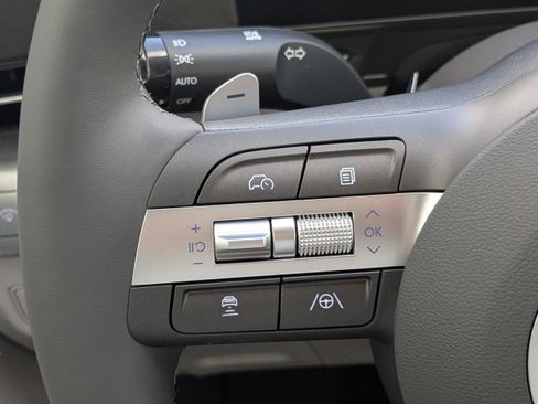 New 2026 Hyundai Kona Limited image 32