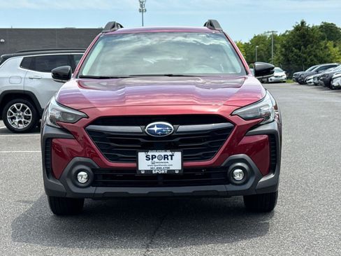 Used 2025 Subaru Outback Premium AWD/4WD image 26
