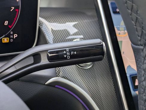 New 2026 Mercedes-Benz GLC 43 AMG 4MATIC Coupe image 12