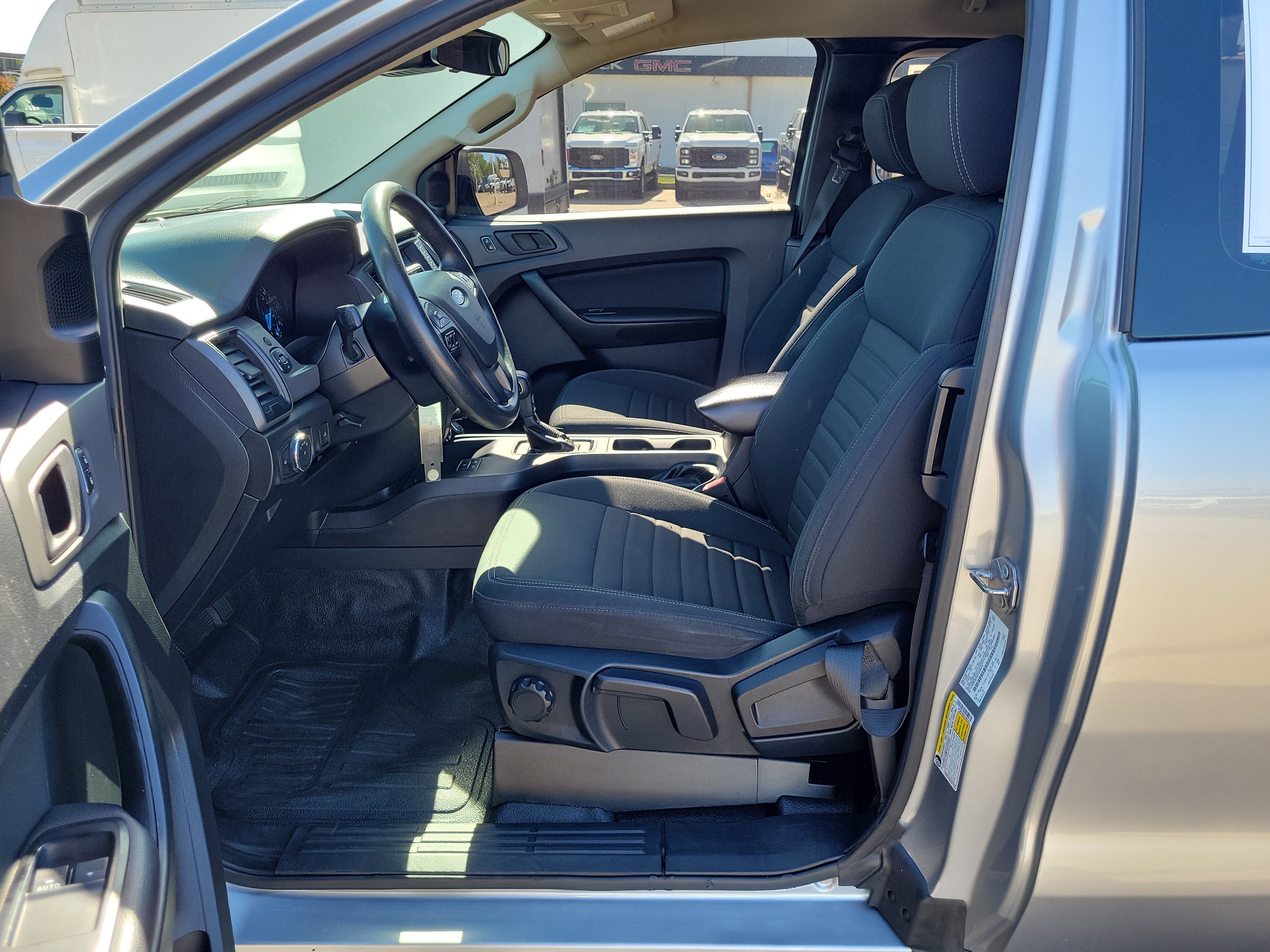 Used 2020 Ford Ranger XL w/ Equipment Group 101A Mid RWD image 11