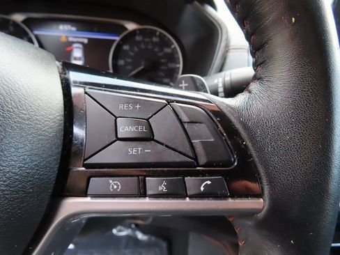 Used 2020 Nissan Altima 2.5 SR w/ Premium Package image 20