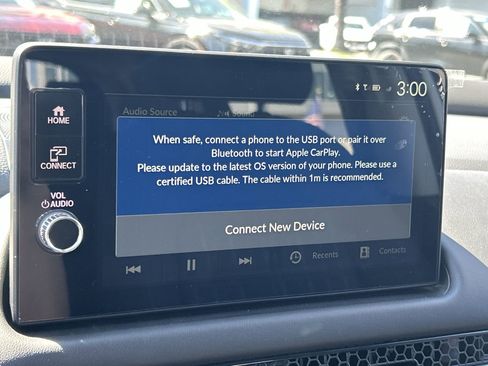 New 2026 Honda HR-V LX image 19