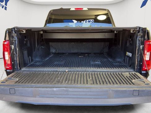 Used 2023 Ford F150 Tremor AWD/4WD image 8