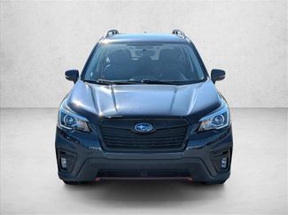 Used 2019 Subaru Forester Sport w/ Popular Package #2 AWD/4WD video 2