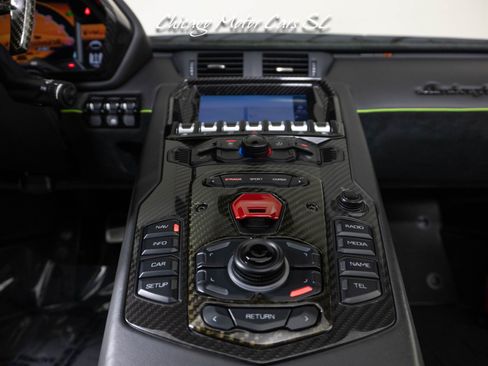 Used 2016 Lamborghini Aventador LP 750-4 Superveloce AWD/4WD image 24
