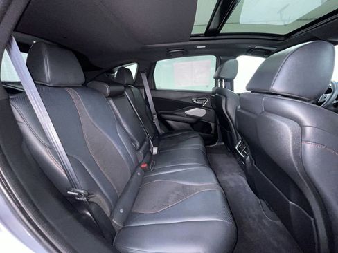 Used 2022 Acura RDX A-Spec image 17