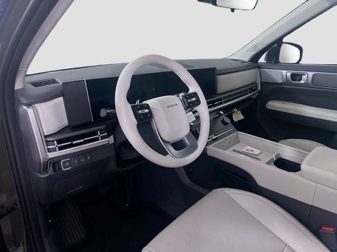 New 2026 Hyundai Santa Fe SEL FWD image 9