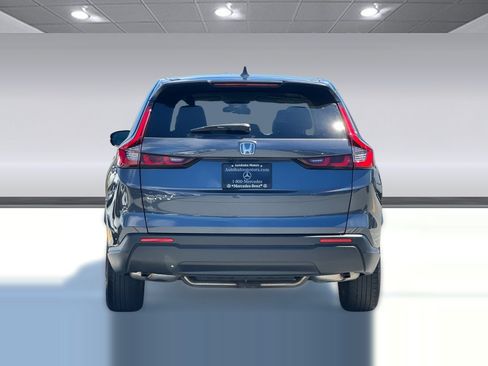 Used 2024 Honda CR-V EX image 9