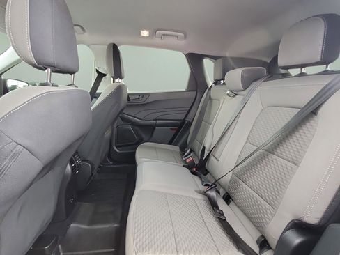 Used 2022 Ford Escape SE w/ Convenience Package image 16