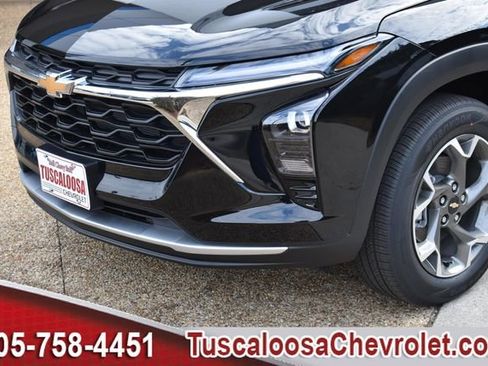 New 2026 Chevrolet Trax LT w/ LT Convenience Package image 30