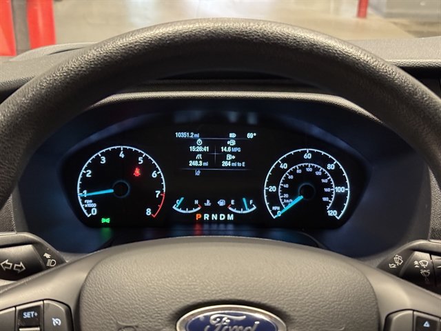 Used 2025 Ford Transit 250 Low Roof w/ Exterior Upgrade Package RWD image 25