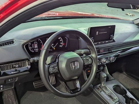 Certified 2023 Honda Civic Sport image 4