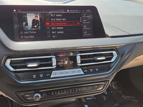 Used 2022 BMW 228i Gran Coupe w/ Convenience Package image 31