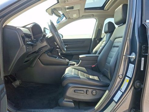 Used 2024 Honda CR-V EX-L image 15