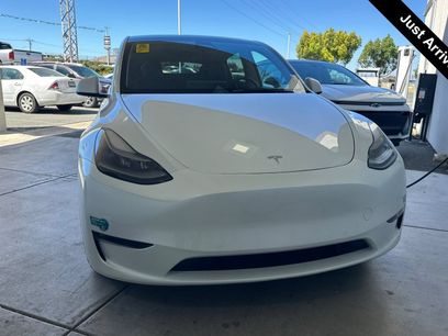 Used 2022 Tesla Model Y Performance